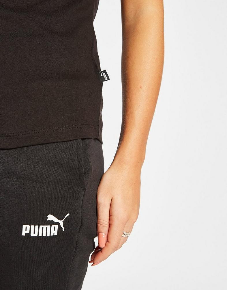 PUMA Core Γυναικείο T-Shirt