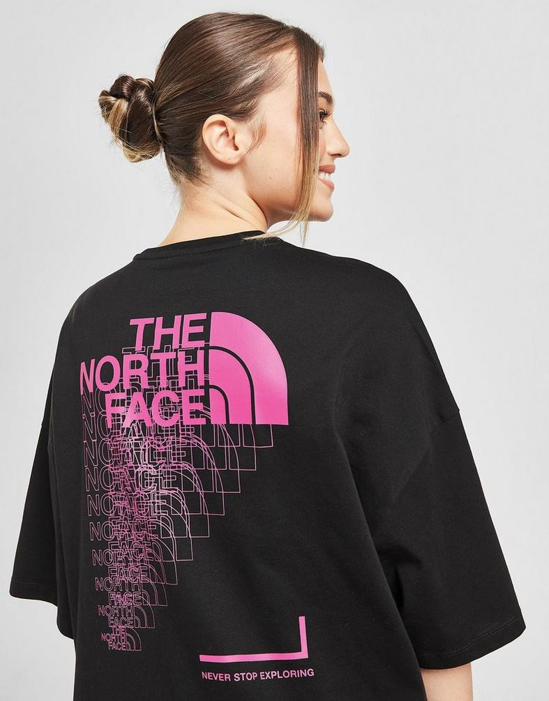 The North Face Repeat Logo Women's Dress