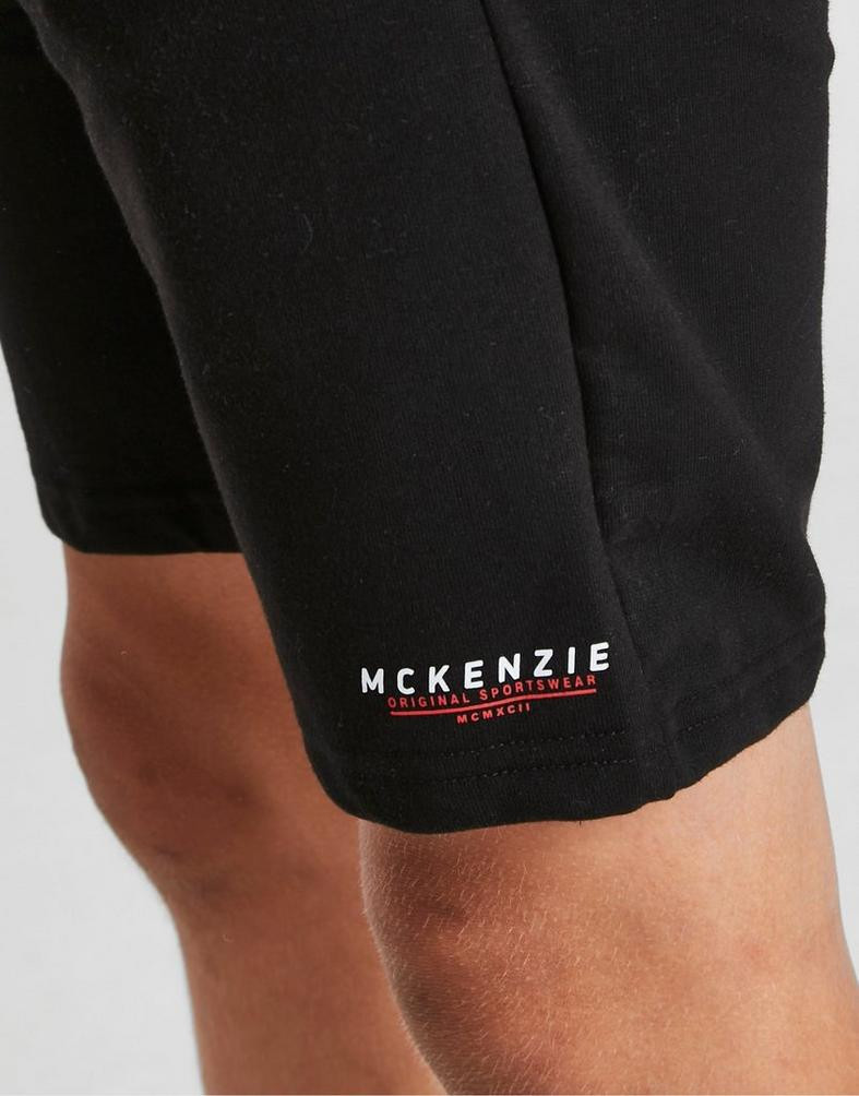 McKenzie Essential Fleece Παιδικό Σορτς