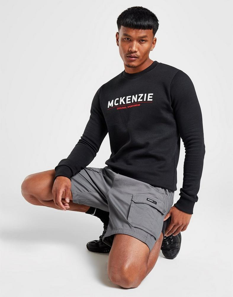 McKenzie Lite Men’s Cargo Shorts