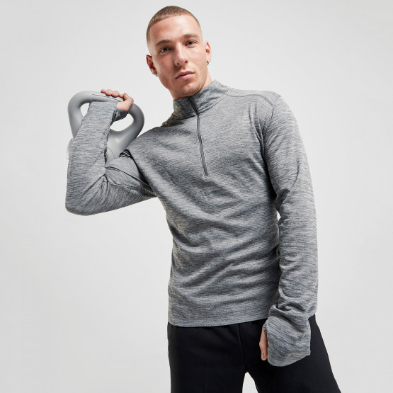 Nike Pacer Hybrid 1/2 Zip Men’s Long-sleeve Top