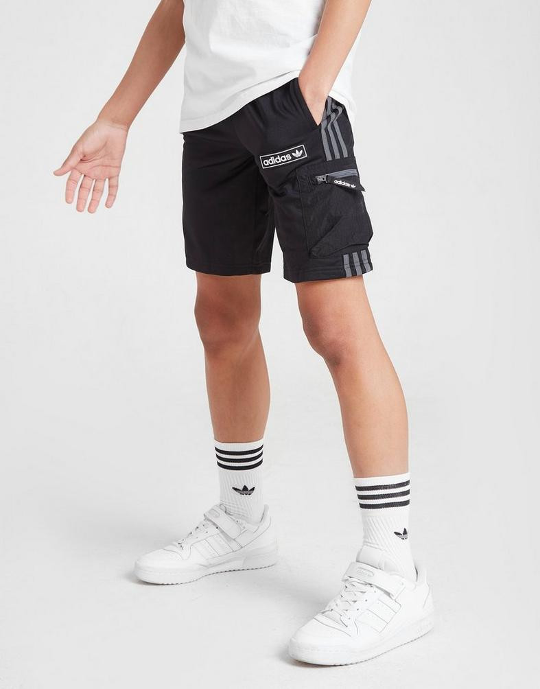 adidas Originals Outdoor Kids’ Shorts