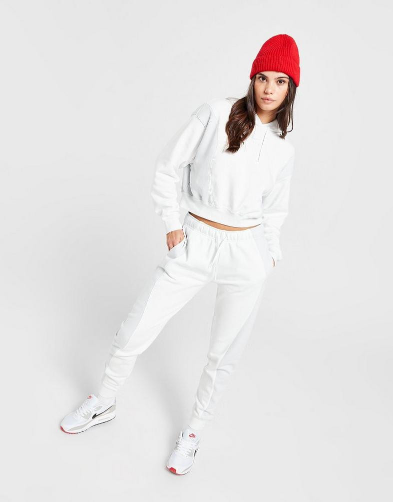 Nike Air Fleece Γυναικείο Παντελόνι Φόρμας