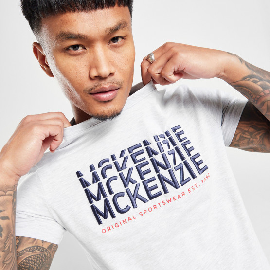 McKenzie Ace Men's T-Shirt