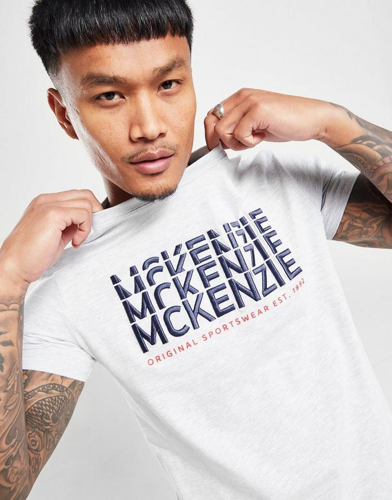McKenzie Ace Ανδρικό T-Shirt