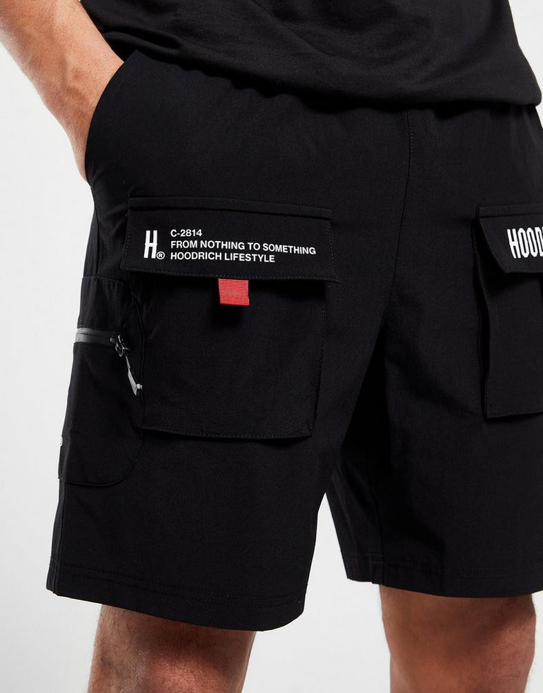 Hoodrich Blitz Men’s Cargo Shorts