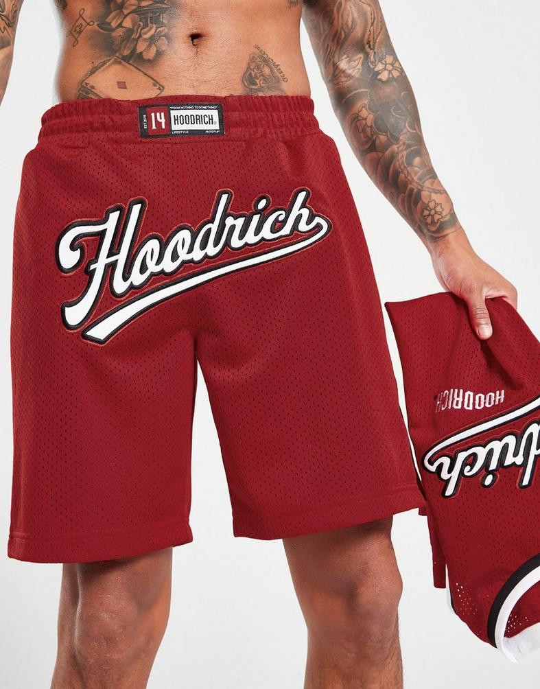 Hoodrich Stadium Men’s Shorts