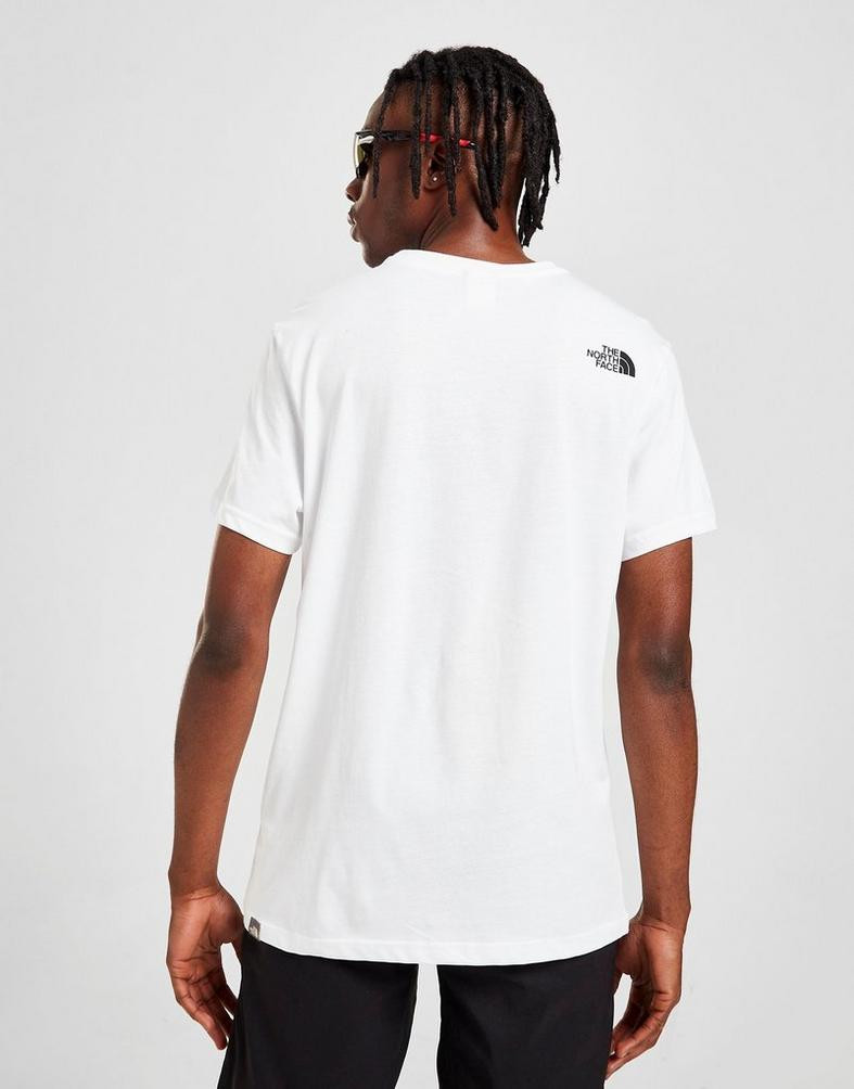 The North Face Simple Dome Men’s T-Shirt