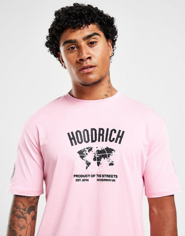 Hoodrich Mark Men's T-Shirt