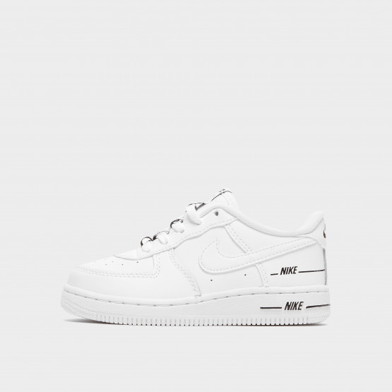 Nike Air Force 1 '07 LV8 Infants' Shoes
