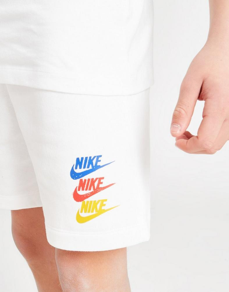 Nike Festival Kids’ Shorts