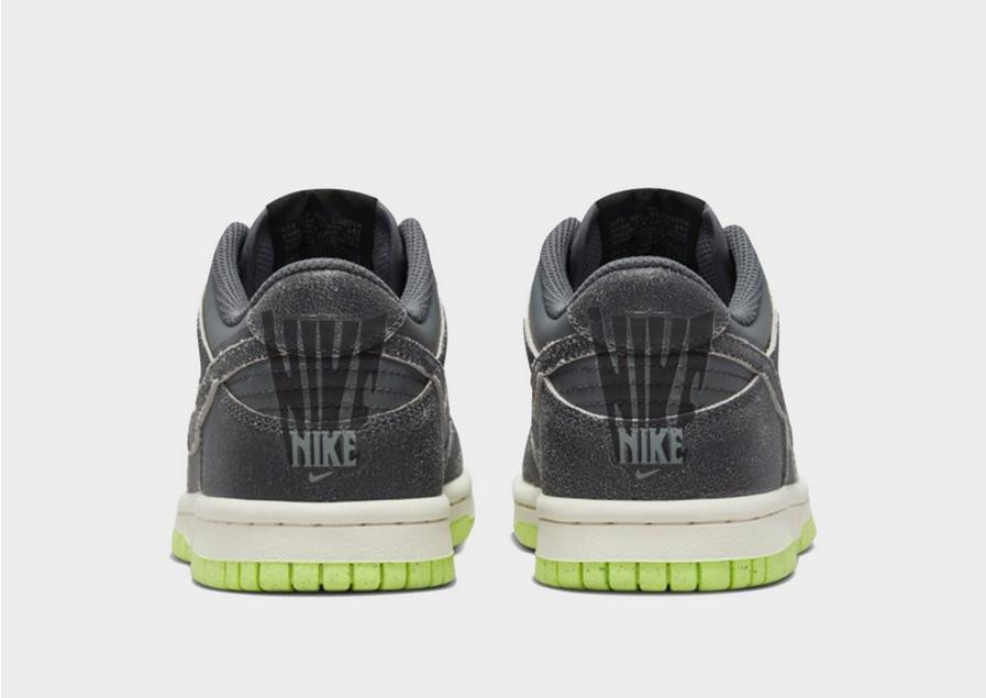 Nike Dunk Low SE Kids' Shoes
