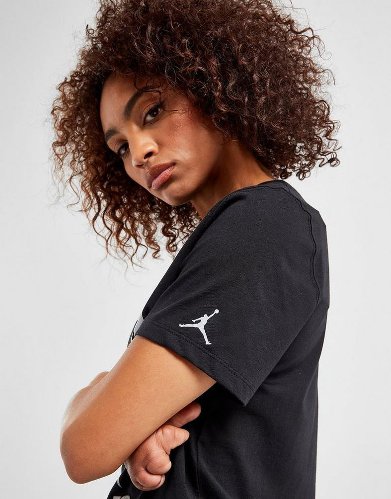 Jordan MJ Graphic Women’s T-Shirt