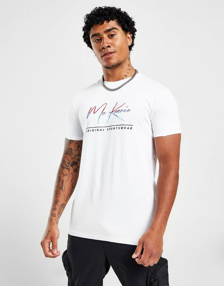 McKenzie Jack Men’s T-Shirt