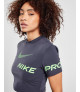 Nike Training Pro Graphic Women’s Crop Top
