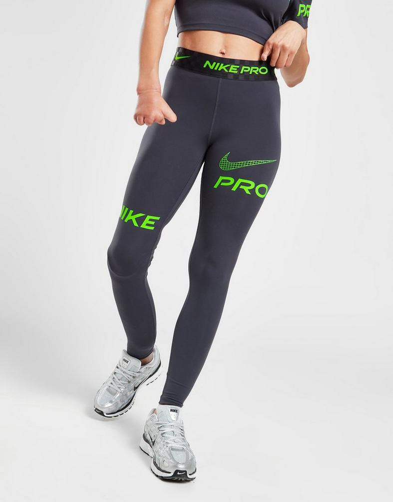 Nike Training Pro Graphic Women's Leggings