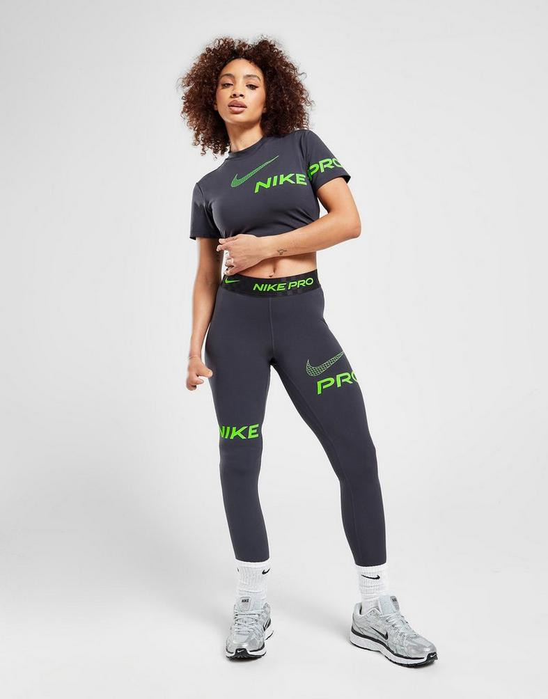 Nike Training Pro Graphic Women's Leggings