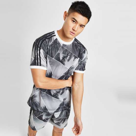 adidas Originals Palm All Over Print Men’s T-Shirt