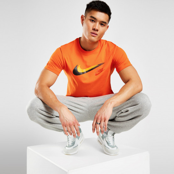 Nike Signature Swoosh Men’s T-Shirt