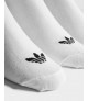 adidas Originals Trefoil Liner 3-Pack Unisex Κάλτσες