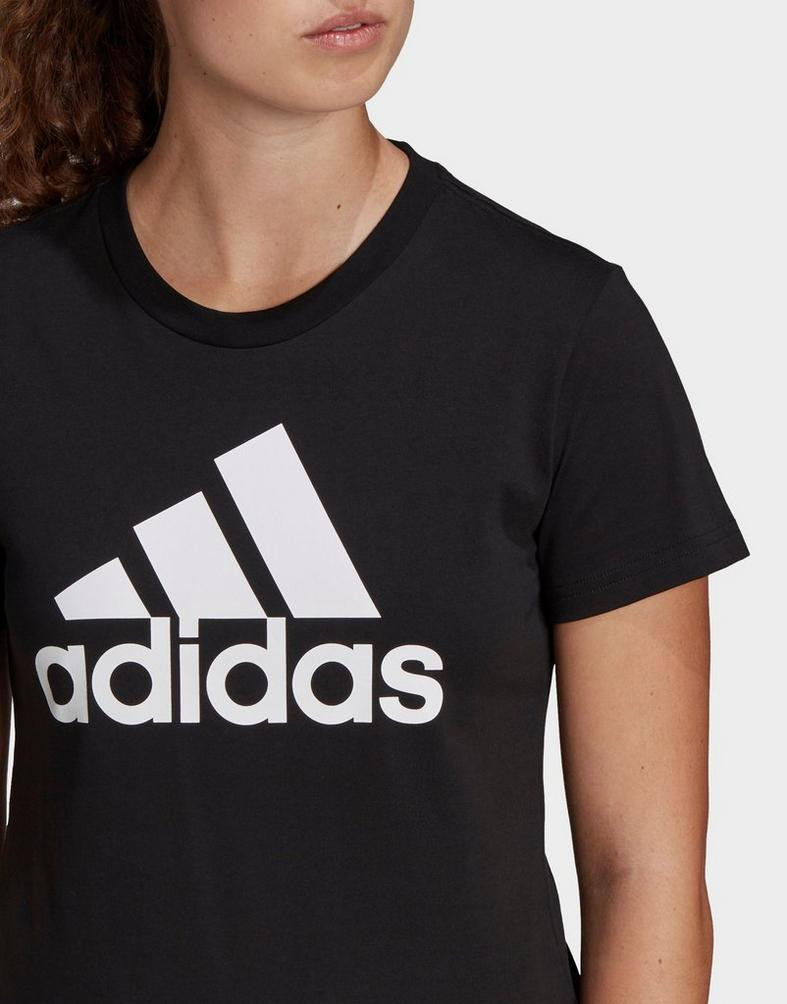 adidas Performance Essentials Logo Γυναικείο T-Shirt