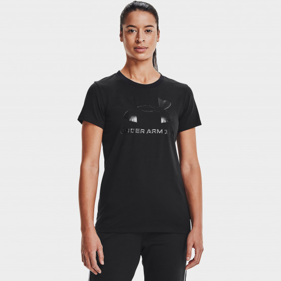 Under Armour Sportstyle Graphic Women’s T-Shirt