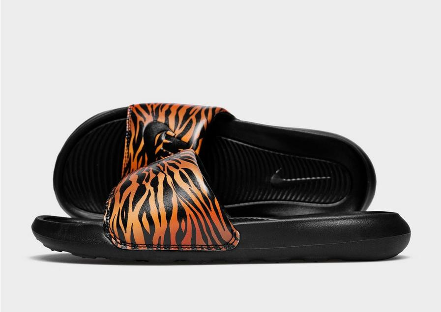 Nike Victori Print Women's Slides