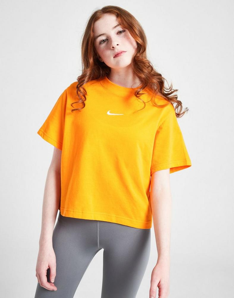 Nike Essential Boxy Kids’ T-Shirt