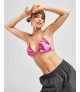 Pink Soda Sport Fiesta Swirl Women’s Bikini Top