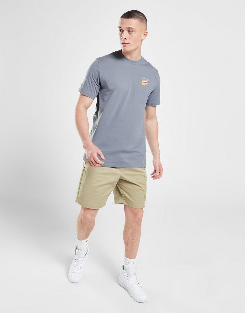 Nike Pug Surf Back Hit Ανδρικό T-Shirt