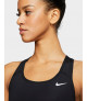 Nike Swoosh Γυναικείο Μπουστάκι