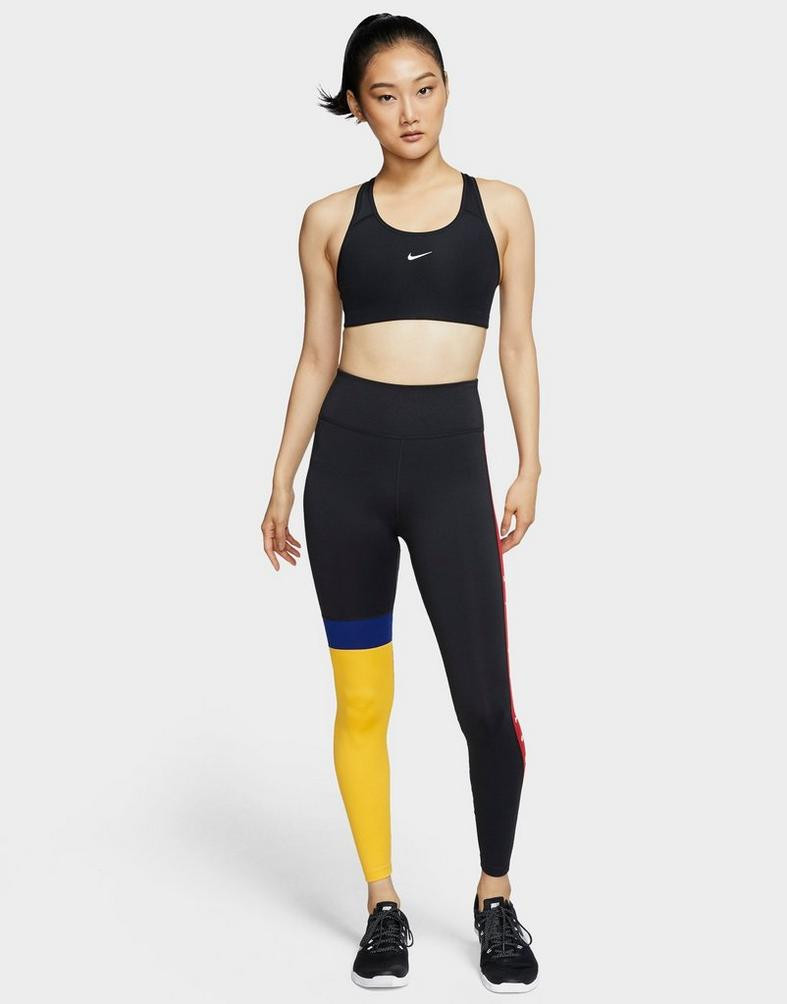 Nike Dri-Fit Swoosh Women’s Sports Bra