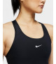 Nike Dri-Fit Swoosh Women’s Sports Bra