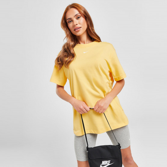 Nike Essential Boyfriend Γυναικείο T-Shirt