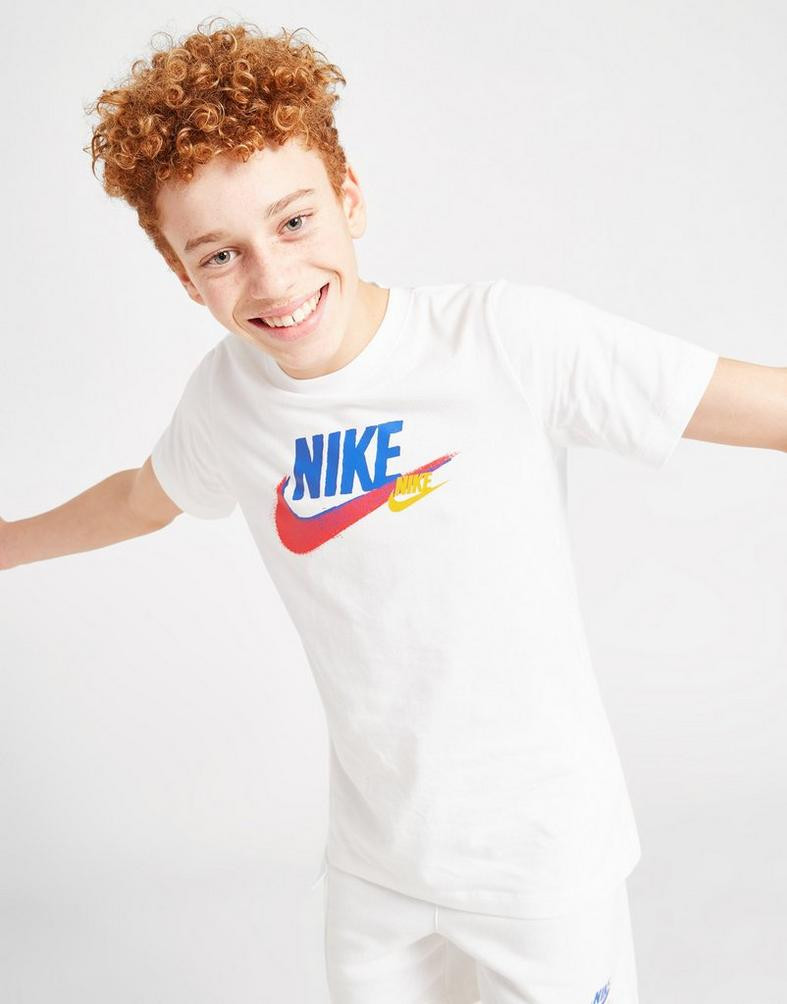 Nike Festival Παιδικό T-Shirt