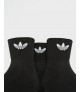 adidas Originals 3-Pack Crew Unisex Socks