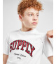 Supply & Demand Team Splat Παιδικό T-Shirt