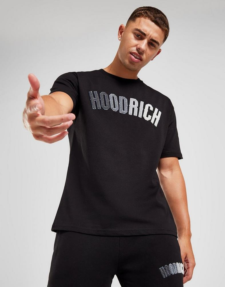 Hoodrich Kraze Men's T-Shirt