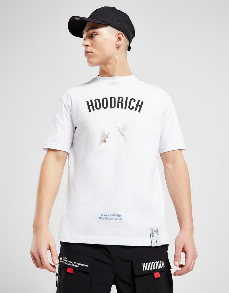 Hoodrich Take Flight Ανδρικό T-Shirt