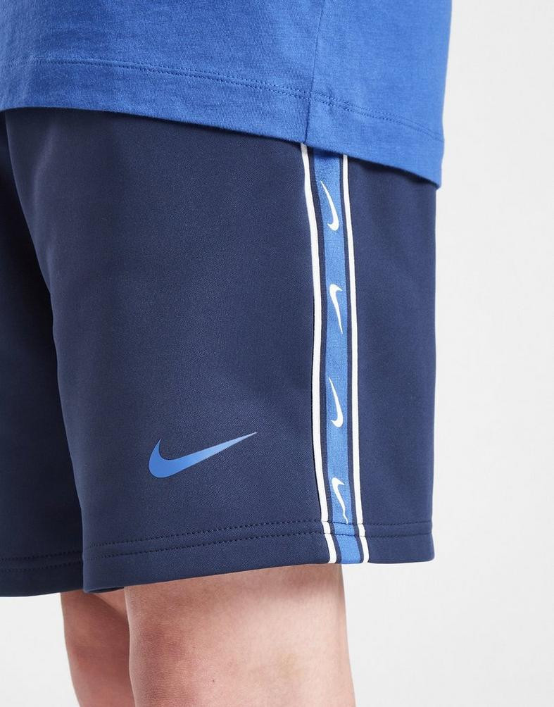 Nike Repeat Poly Knit Παιδικό Σορτς