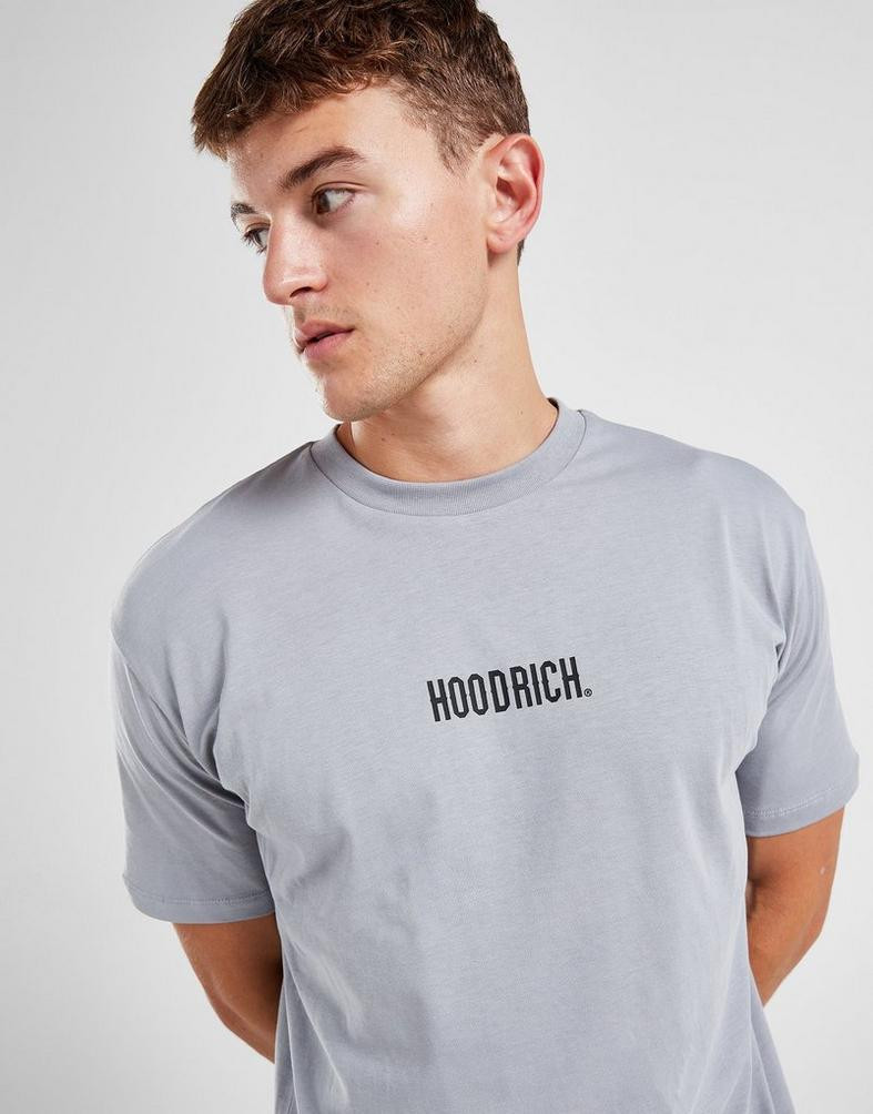 Hoodrich Small Logo Men's T-Shirt