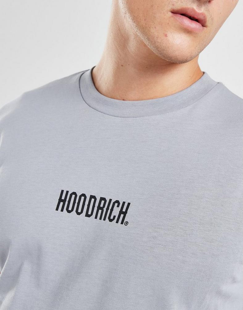 Hoodrich Small Logo Men's T-Shirt