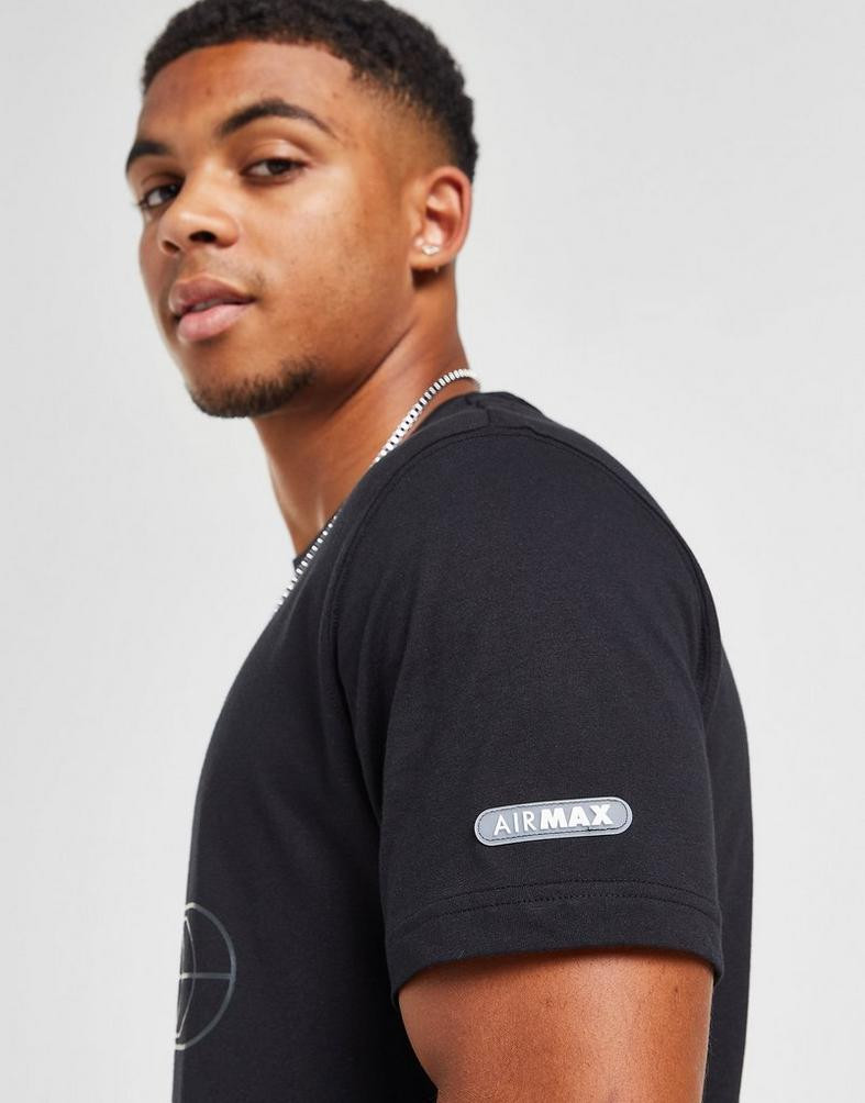 Nike Air Max Tonal Ανδρικό T-Shirt
