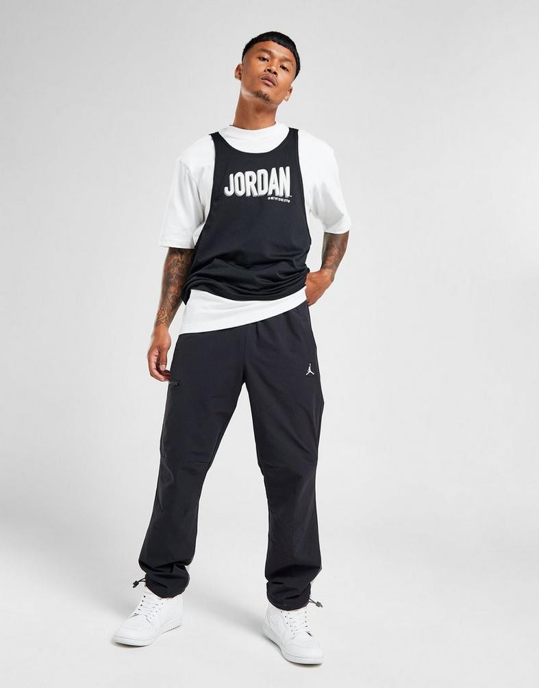 Jordan Essential Woven Men's Track Pants