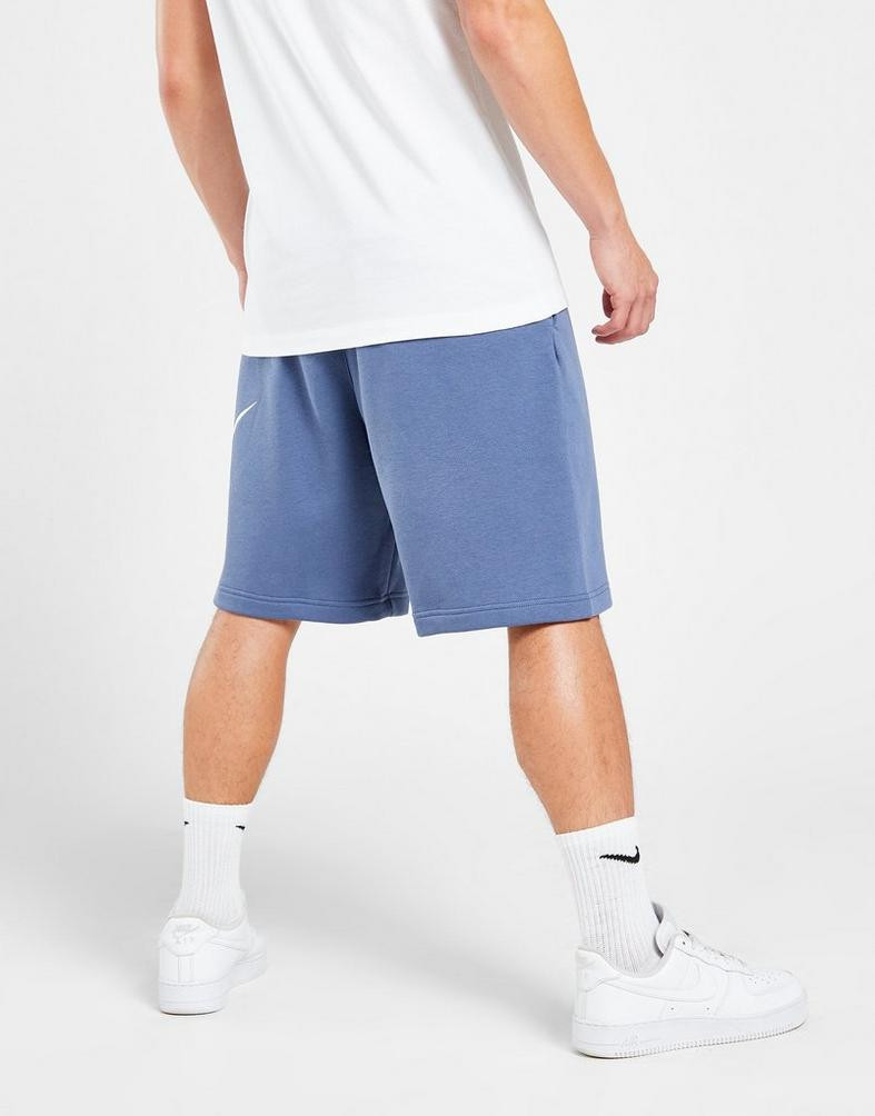 Nike Sportswear Club Large Logo Men’s Shorts