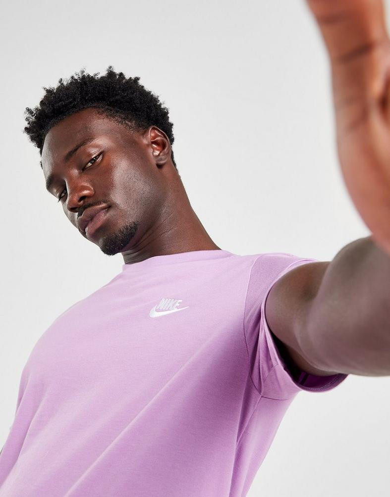 Nike Core Men’s T-Shirt