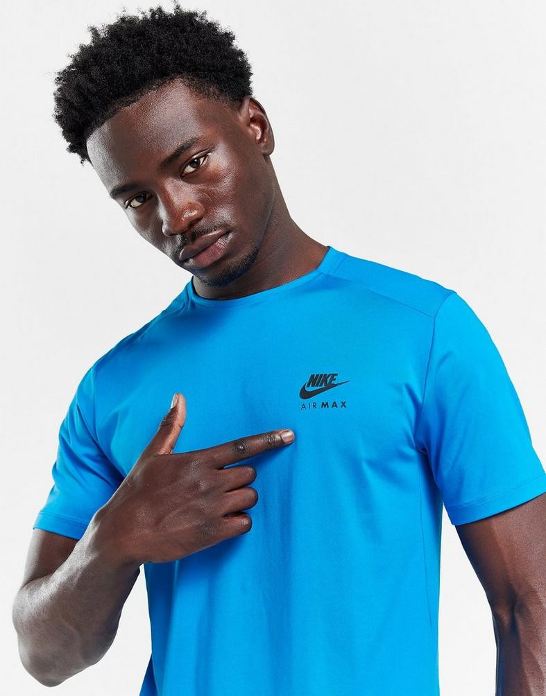 Nike Air Max Performance Men’s T-Shirt