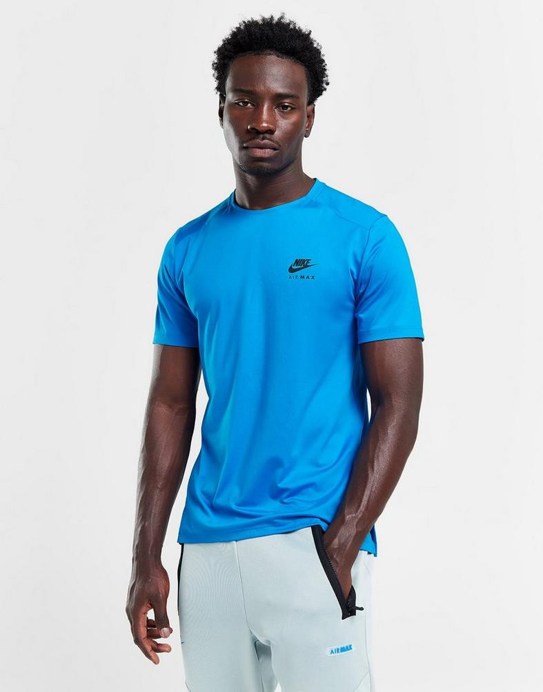 Nike Air Max Performance Ανδρικό T-Shirt