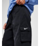 Nike Essential Woven Γυναικείο Cargo Παντελόνι