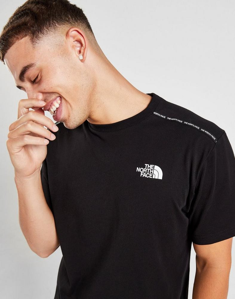 The North Face Tape Men’s T-Shirt